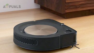 iRobot Error 15