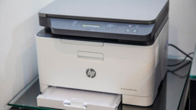 hp printer