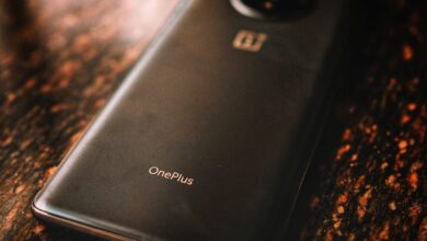 OnePlus self-rebooting