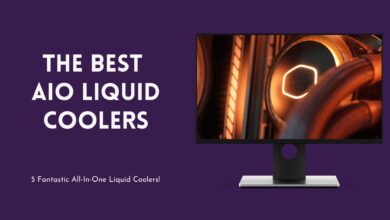 Best AiO Coolers