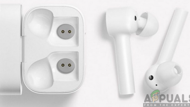 Xiaomi AirDots Pro