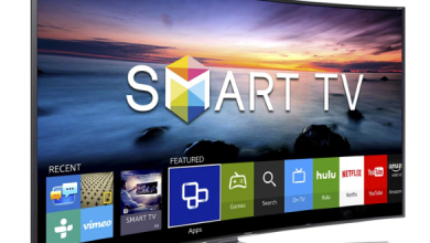 Smart TV