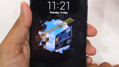 Remove Lock Screen Ads